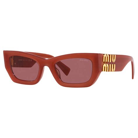 MIU MIU Women's Sunglasses, MU 09WS .